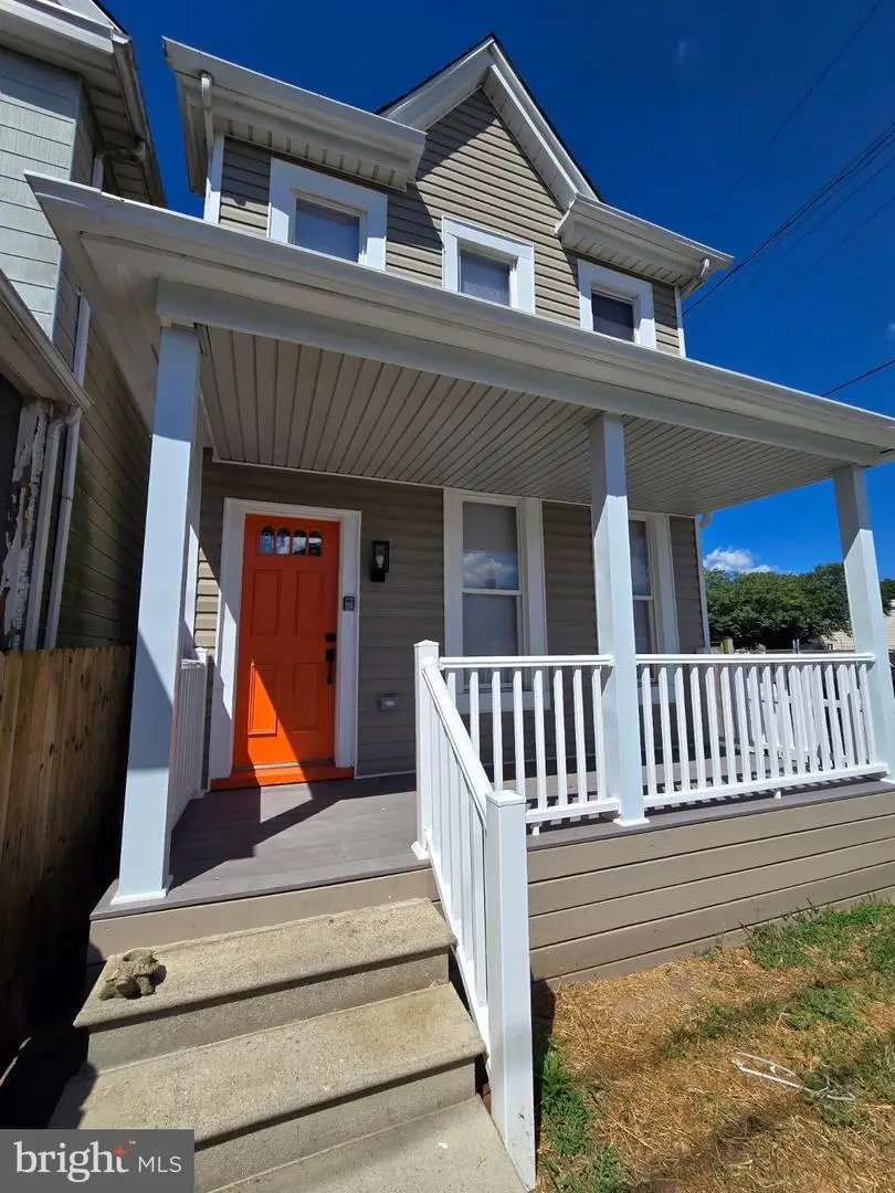 3612 6th St, Baltimore, MD 21225 - #1