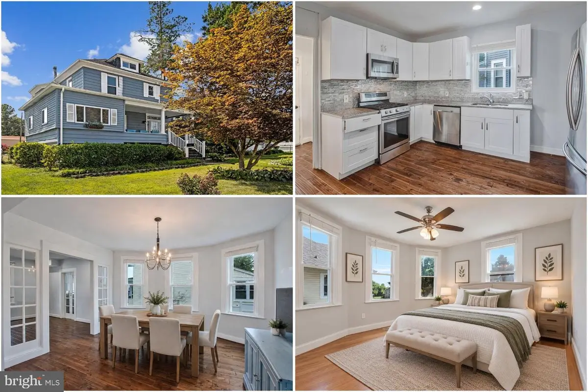 909 Beaumont Ave, Baltimore, MD 21212 - #1