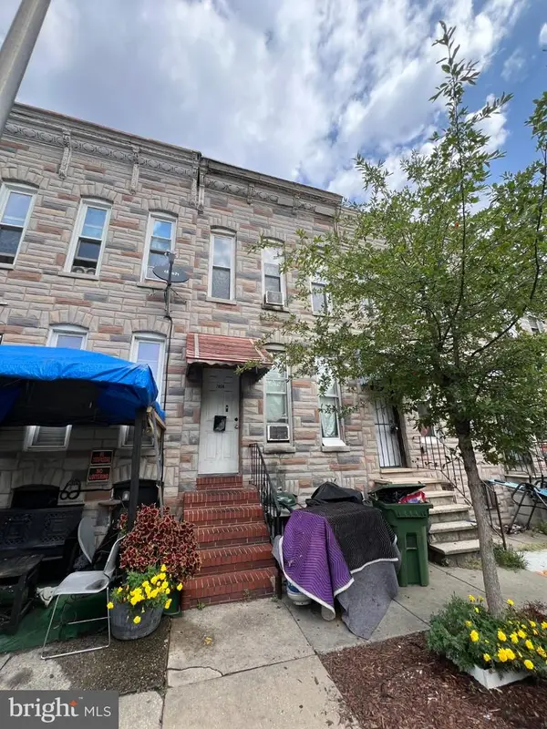 2018 Ramsay St, BALTIMORE, MD 21223