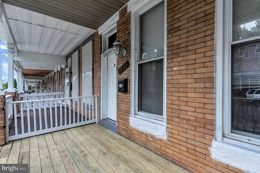 3027 Walbrook Ave, Baltimore, MD 21216 - #2