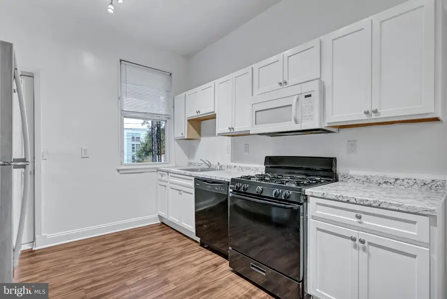 3027 Walbrook Ave, Baltimore, MD 21216 - #3
