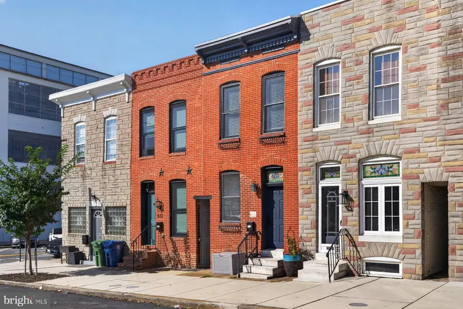 830 S Luzerne Ave, Baltimore, MD 21224 - #2