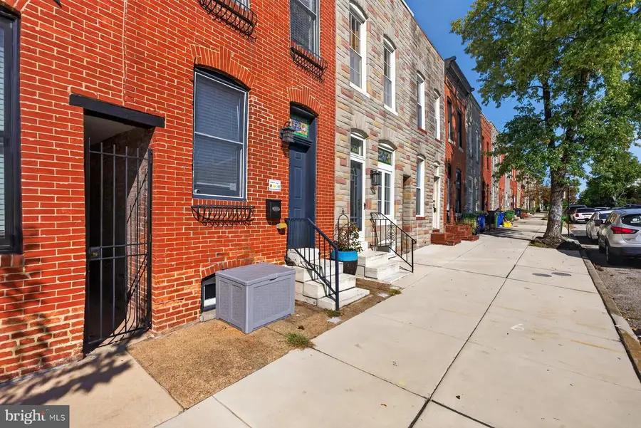 830 S Luzerne Ave, Baltimore, MD 21224 - #3
