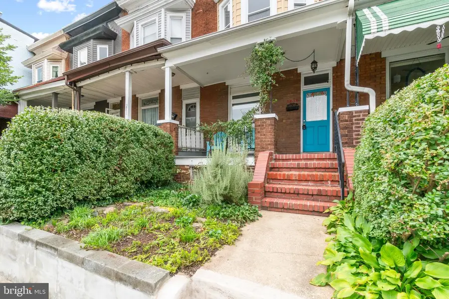 2915 Huntingdon Ave, Baltimore, MD 21211 - #2