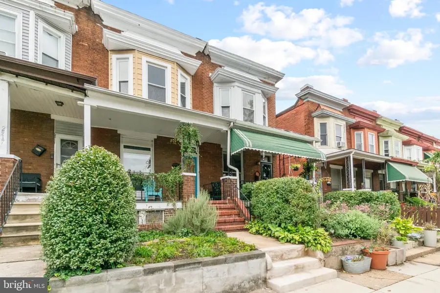 2915 Huntingdon Ave, Baltimore, MD 21211 - #3