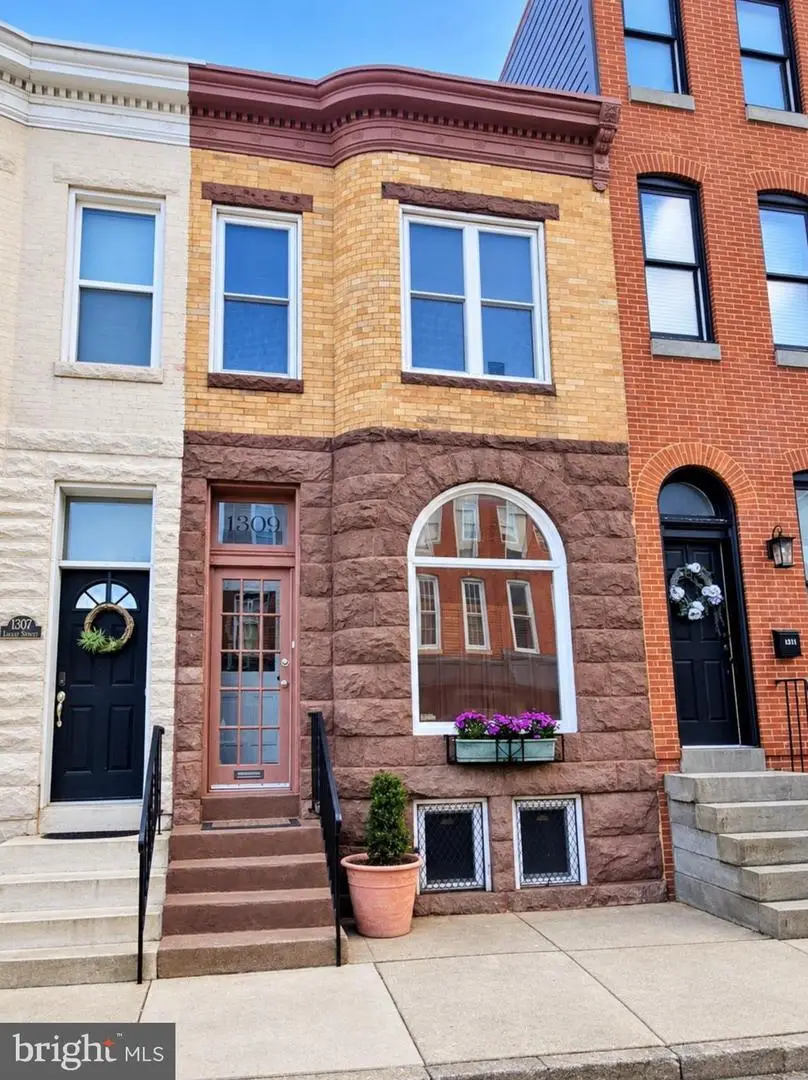 1309 Light St, Baltimore, MD 21230 - #1
