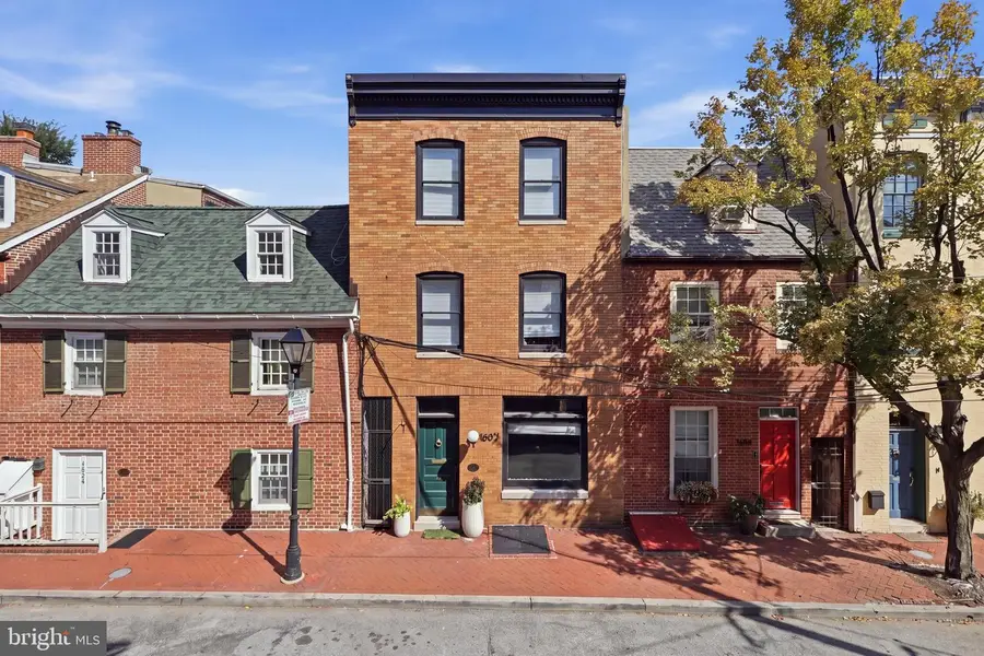 1602 Shakespeare St, Baltimore, MD 21231 - #2