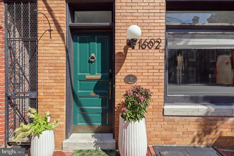 1602 Shakespeare St, Baltimore, MD 21231 - #3