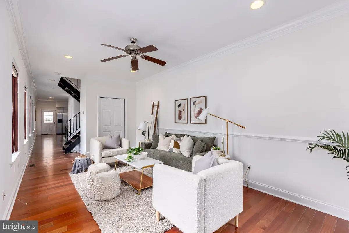 121 E Fort Ave, Baltimore, MD 21230 - #1