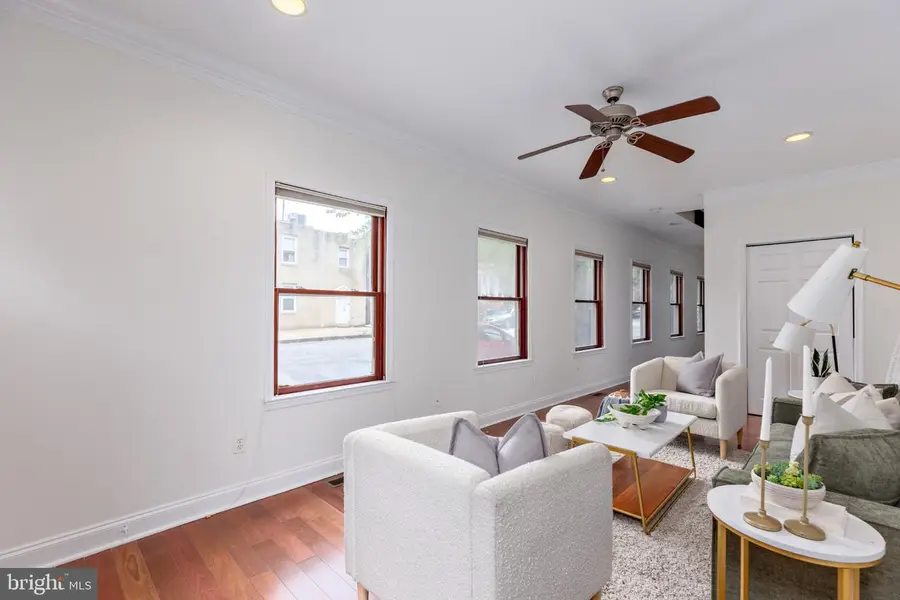121 E Fort Ave, Baltimore, MD 21230 - #2