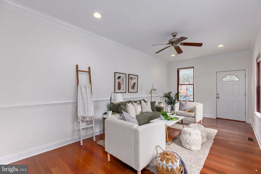 121 E Fort Ave, Baltimore, MD 21230 - #3