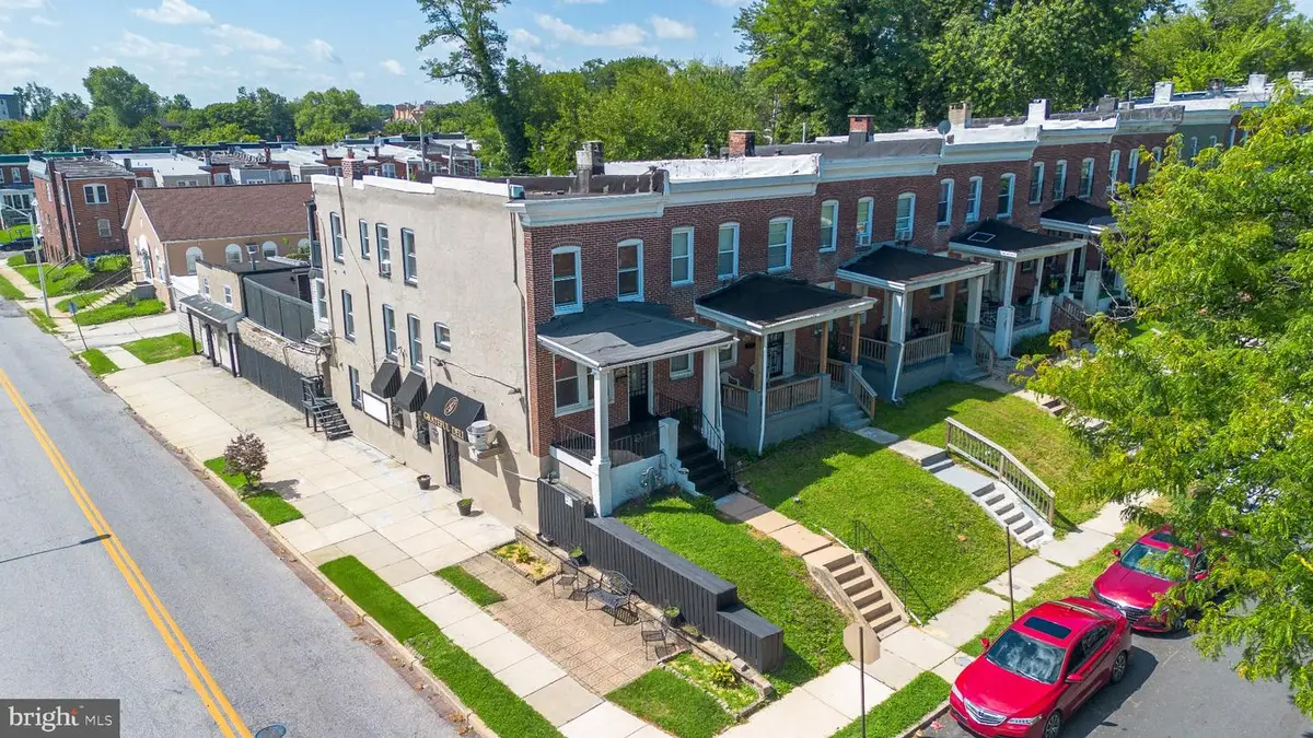 3301 Piedmont, Baltimore, MD 21216 - #1