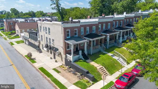 3301 Piedmont, BALTIMORE, MD 21216