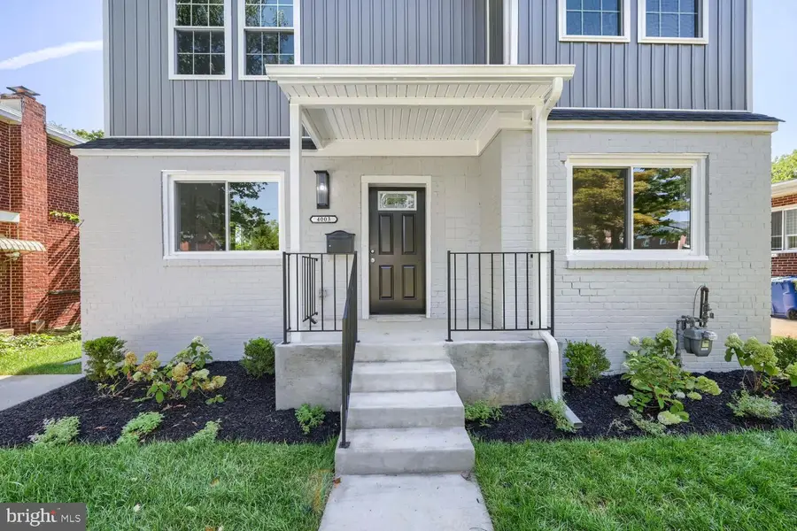 4003 Glen Ave, Baltimore, MD 21215 - #2