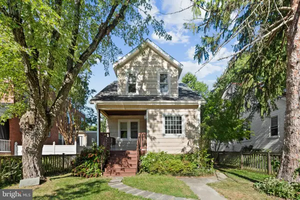 5906 Edna Ave, BALTIMORE, MD 21214