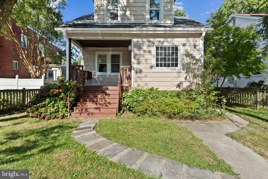 5906 Edna Ave, Baltimore, MD 21214 - #3
