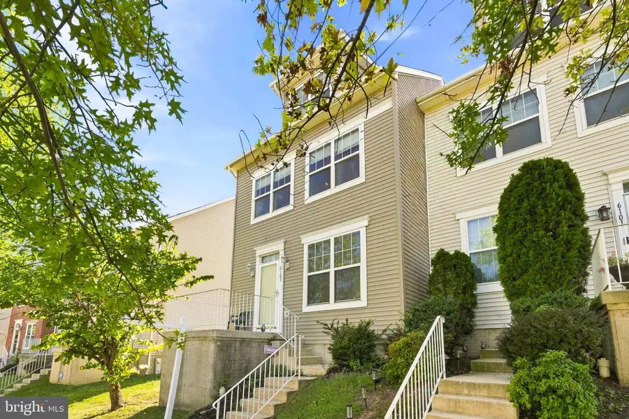 6103 Furley Way, Baltimore, MD 21206 - #2