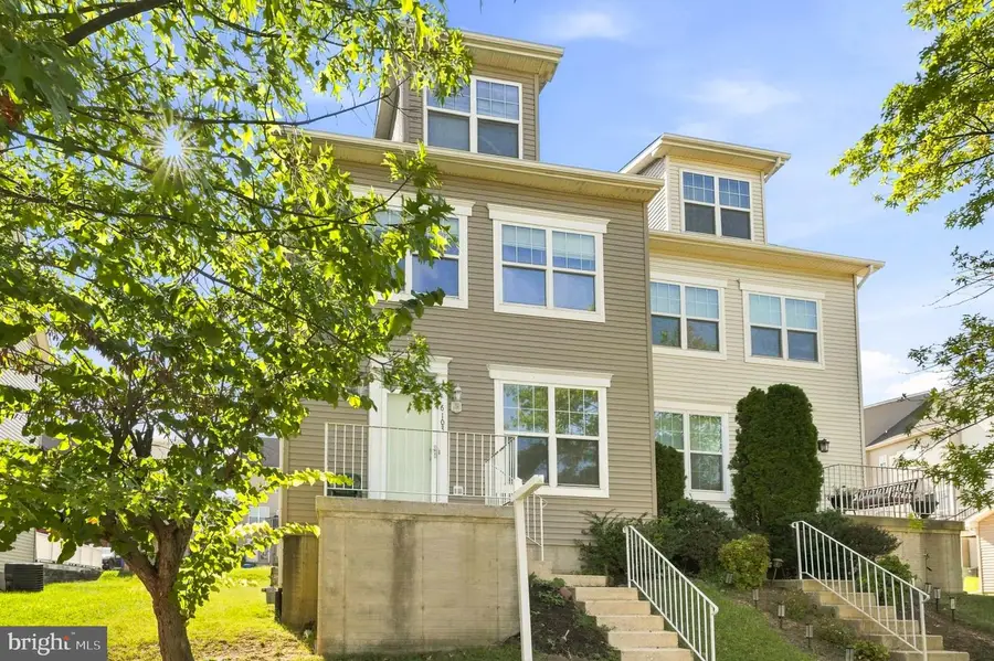 6103 Furley Way, Baltimore, MD 21206 - #3