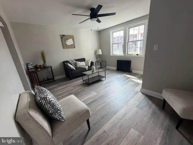 4112 Fairfax Rd, Baltimore, MD 21216 - #3