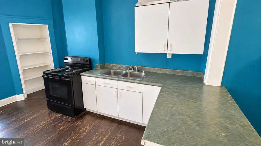 727 N Linwood Ave N, Baltimore, MD 21205 - #2
