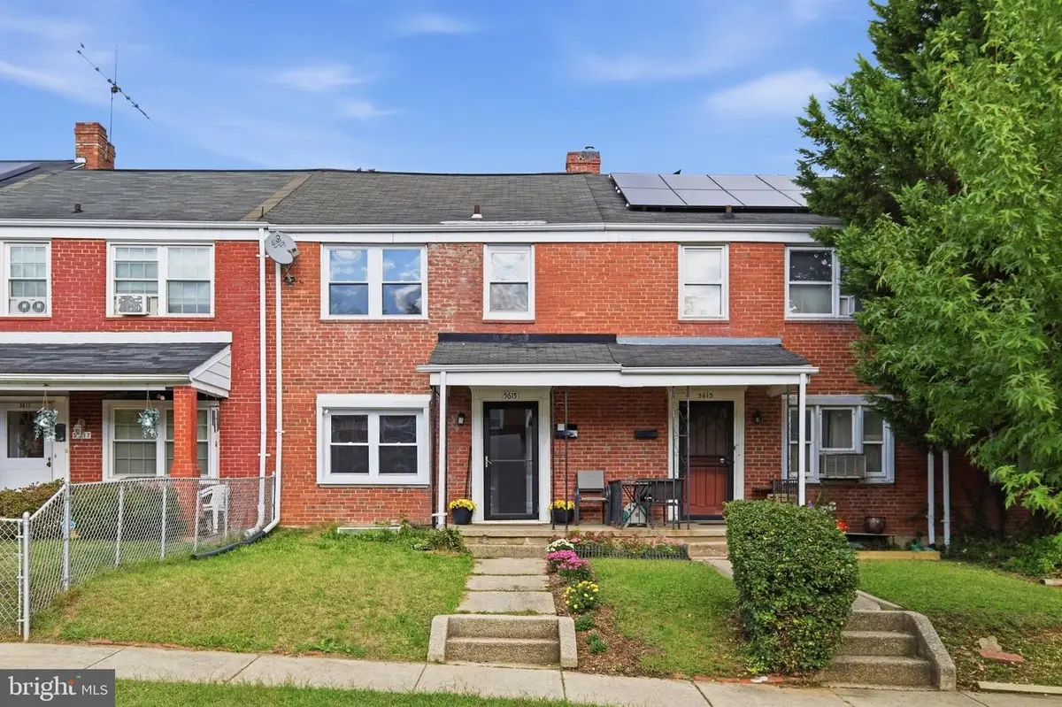 5615 Clearspring Rd, Baltimore, MD 21212 - #1