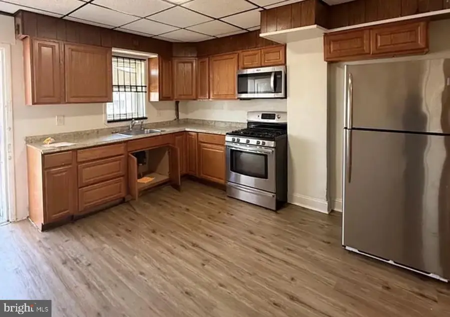 617 Robinson St, Baltimore, MD 21205 - #2