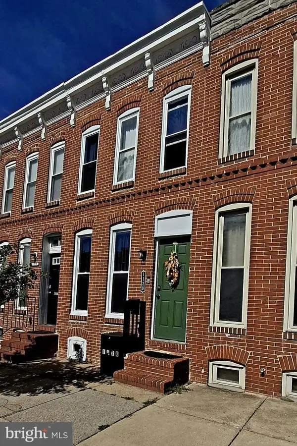 1120 Nanticoke St, BALTIMORE, MD 21230
