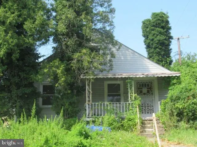 4812 Nurton Ave, Baltimore, MD 21215 - #1