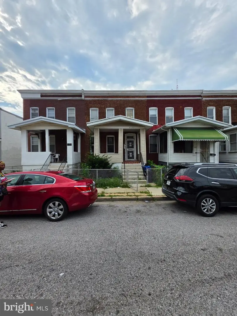 3135 Oakford Ave, Baltimore, MD 21215 - #2