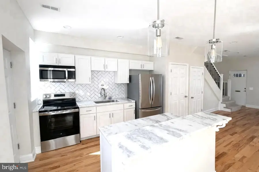 3827 Boarman Ave, Baltimore, MD 21215 - #2