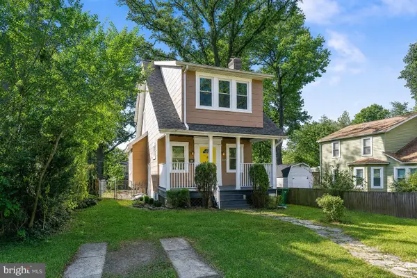 3105 Woodhome Ave, BALTIMORE, MD 21234