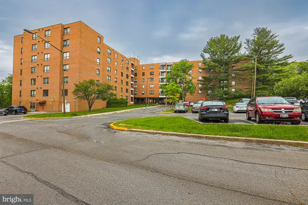 6317 Park Heights Ave #305, BALTIMORE, MD 21215