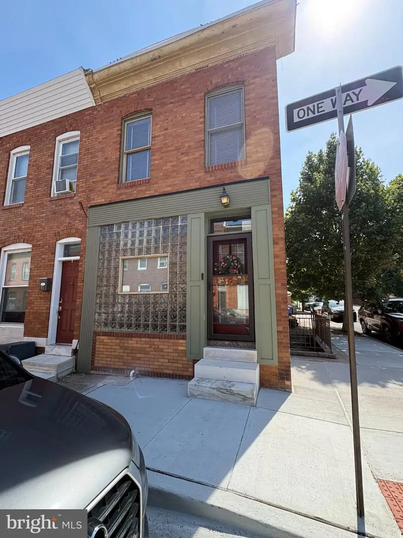 43 S Decker Ave S, Baltimore, MD 21224 - #1