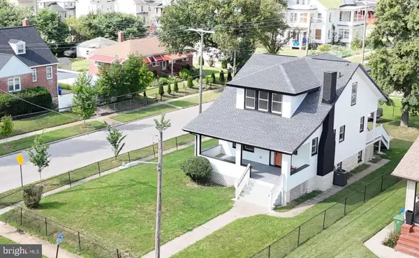 4016 Kathland Ave, BALTIMORE, MD 21207