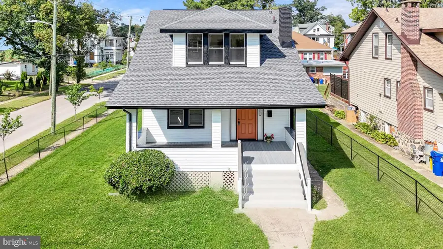 4016 Kathland Ave, Baltimore, MD 21207 - #2