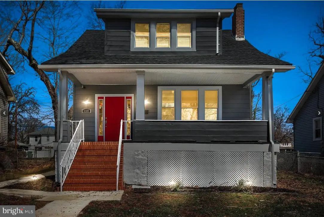 5502 Fernpark Ave, Baltimore, MD 21207 - #1