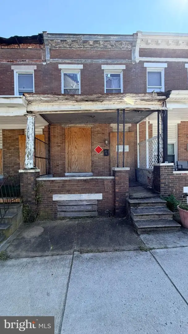 2105 Sinclair Ln, Baltimore, MD 21213 - #1