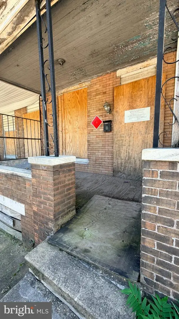 2105 Sinclair Ln, Baltimore, MD 21213 - #2