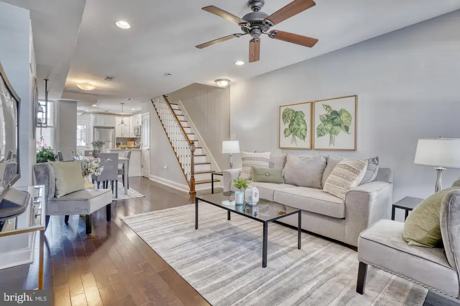 1427 Henry St, Baltimore, MD 21230 - #2