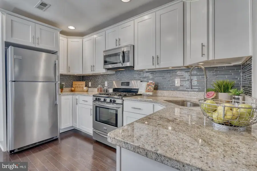 1427 Henry St, Baltimore, MD 21230 - #3