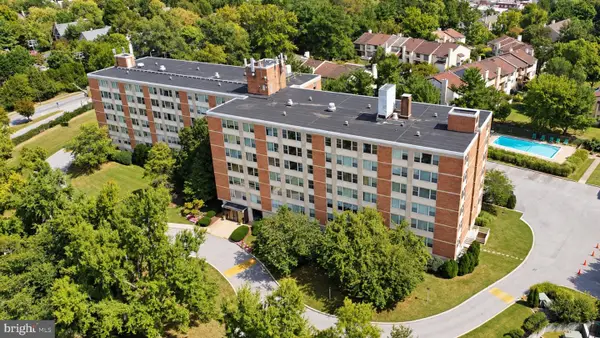 4401 Roland Ave #603, BALTIMORE, MD 21210