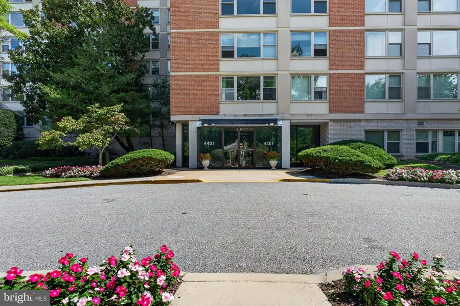 4401 Roland Ave #603, Baltimore, MD 21210 - #2
