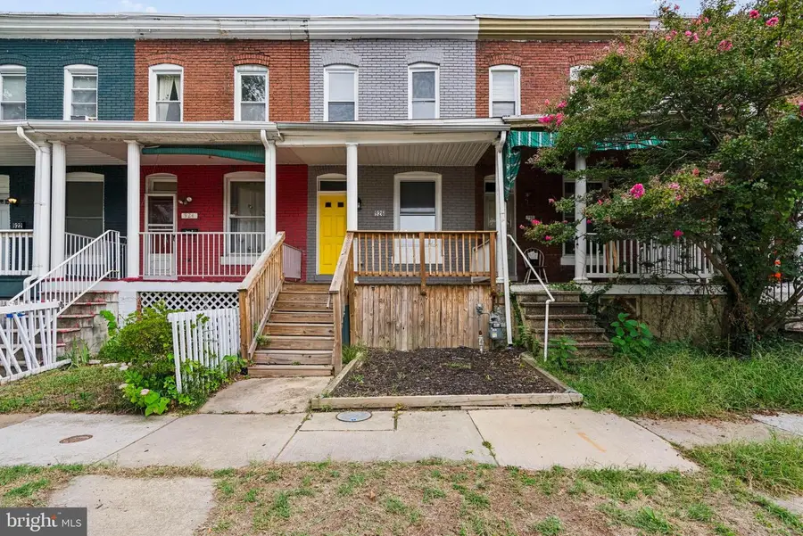 926 Homestead St, Baltimore, MD 21218 - #3