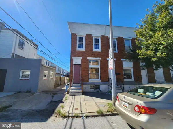 2729 E Madison St, BALTIMORE, MD 21205