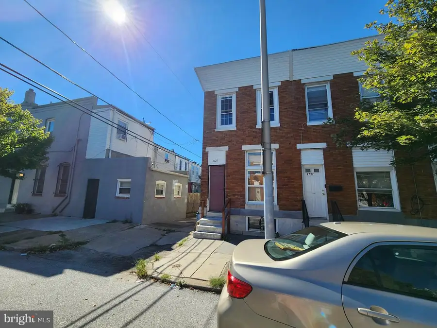 2729 E Madison St, Baltimore, MD 21205 - #3