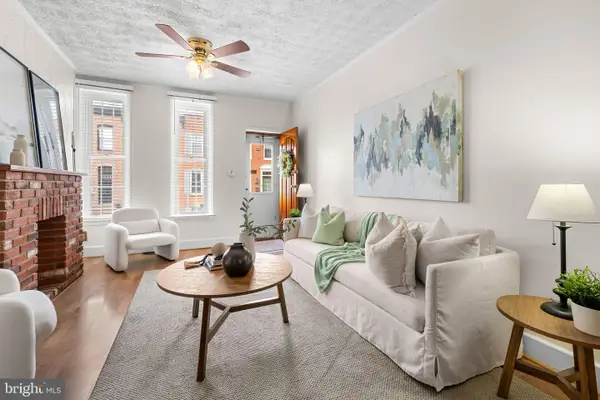 1715 Byrd St, BALTIMORE, MD 21230