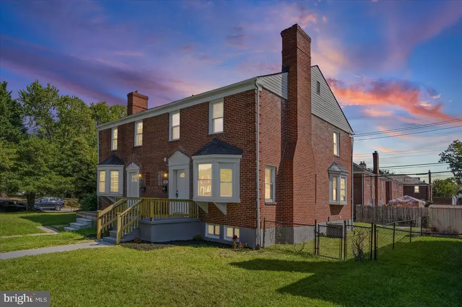 4321 Loch Raven Blvd, Baltimore, MD 21218 - #2