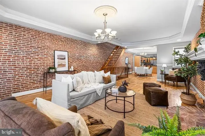 1412 S Hanover St, Baltimore, MD 21230 - #3
