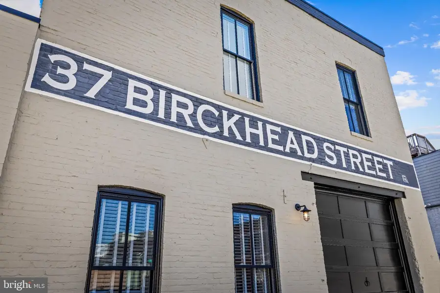 37 Birckhead St, Baltimore, MD 21230 - #2