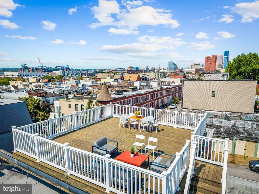 37 Birckhead St, Baltimore, MD 21230 - #3